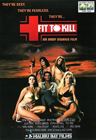 Fit to Kill<span style=color:#777> 1993</span> 1080p BluRay REMUX AVC DTS-HD MA 2 0<span style=color:#fc9c6d>-FGT</span>