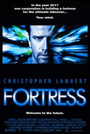 Fortress<span style=color:#777> 1992</span> 720p BRRip x264 aac vice