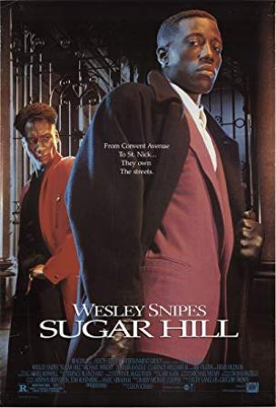 Шугар Хилл (Sugar Hill)<span style=color:#777> 1993</span> BDRip 1080p