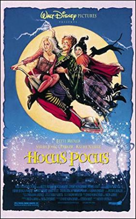 Hocus Pocus<span style=color:#777> 1993</span> 2160p BluRay x265 10bit SDR DTS-HD MA 5.1<span style=color:#fc9c6d>-SWTYBLZ</span>