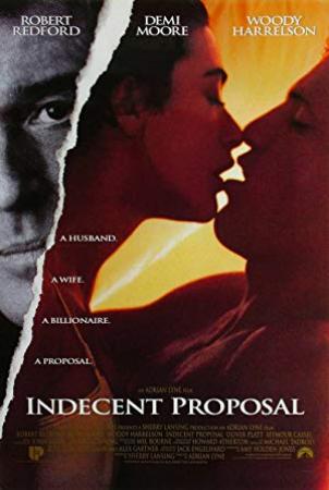 Indecent Proposal <span style=color:#777>(1993)</span> (1080p BluRay x265 HEVC 10bit AAC 5.1 Tigole)