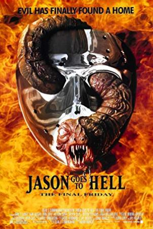 Jason Goes To Hell The Final Friday<span style=color:#777> 1993</span> 1080p BluRay x264-LiViDiTY