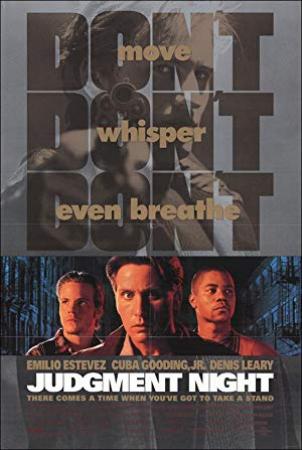 Judgment Night <span style=color:#777>(1993)</span> [1080p] [YTS AG]