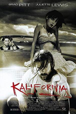 Kalifornia [1993 WEB-DL 1080p OpenMatte]