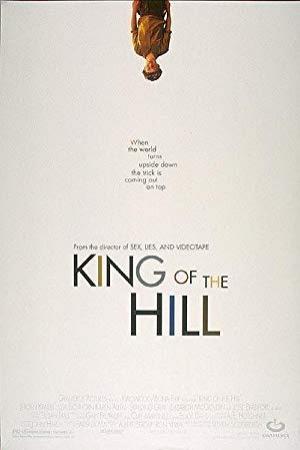 King of the Hill<span style=color:#777> 1993</span> Criterion Collection 1080p Bluray x264 AC3 <span style=color:#fc9c6d>- Ozlem</span>