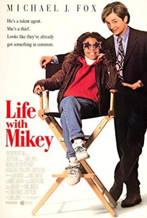 Life with Mikey<span style=color:#777> 1993</span> 1080p BluRay REMUX AVC DTS-HD MA 2 0<span style=color:#fc9c6d>-FGT</span>