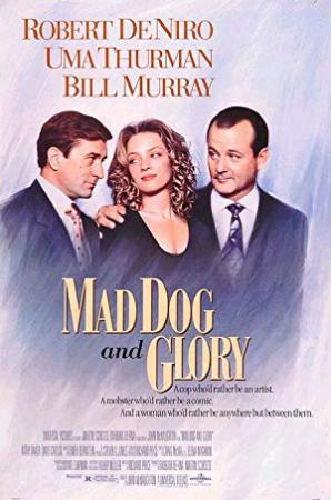 Mad Dog and Glory<span style=color:#777> 1993</span> 1080p Blu-ray AVC DTS-HD MA 2 0-PCH