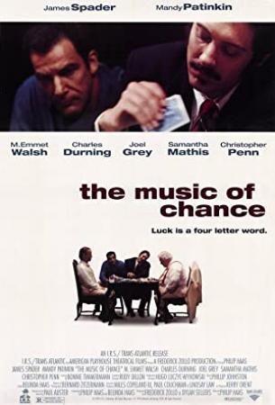 The Music of Chance<span style=color:#777> 1993</span> DVDRip x264-BiPOLAR[TGx]