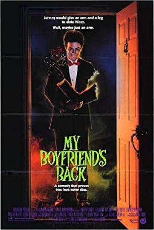 My Boyfriend's Back <span style=color:#777>(1993)</span> [YTS AG]