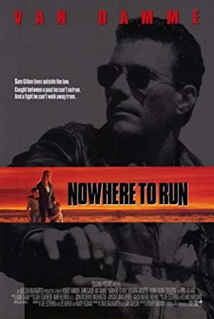 Nowhere To Run<span style=color:#777> 1993</span> 1080p BluRay x265 HEVC 10bit 2ch(xxxpav69)