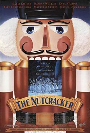 The Nutcracker<span style=color:#777> 1993</span> 1080p BluRay REMUX AVC DD2.0<span style=color:#fc9c6d>-FGT</span>