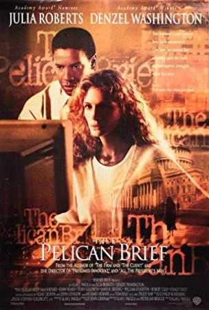 The Pelican Brief<span style=color:#777> 1993</span> 1080p BluRay 10bit x265-HazMatt