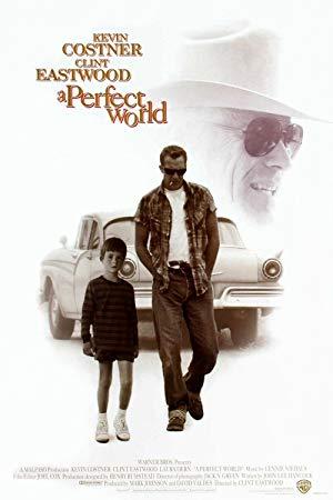 A Perfect World <span style=color:#777>(1993)</span>-Clint Eastwood and Kevin Costner-1080p-H264-AC 3 (DTS 5.1) Remastered & nickarad
