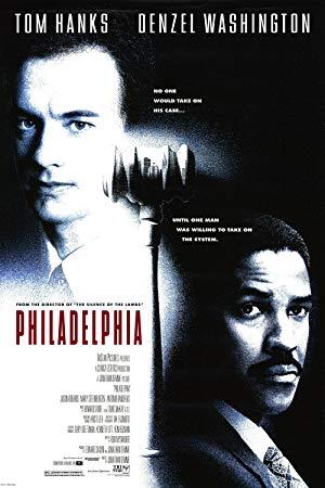 费城故事 Philadelphia<span style=color:#777> 1993</span> 1080p BluRay x265 10bit HEVC AC3 英语双字-AWKN
