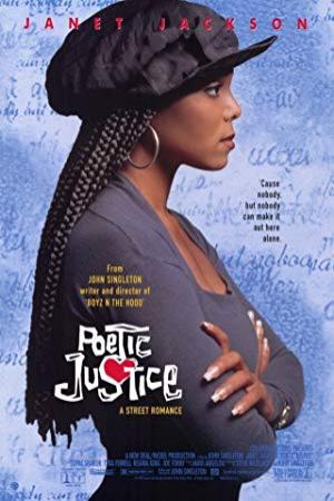 Poetic Justice <span style=color:#777>(1993)</span> [BluRay] [720p] <span style=color:#fc9c6d>[YTS]</span>