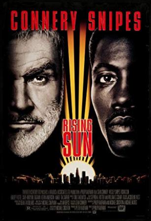 Rising Sun<span style=color:#777> 1993</span> MULTi 1080p BluRay DTS-HDMA 5.1 AVC-Smart