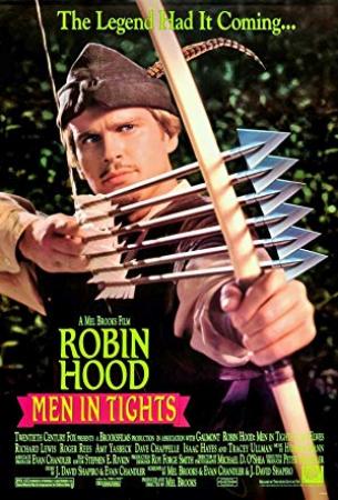 Robin Hood Men in Tights <span style=color:#777>(1993)</span> (1080 10bit x265) Burdock