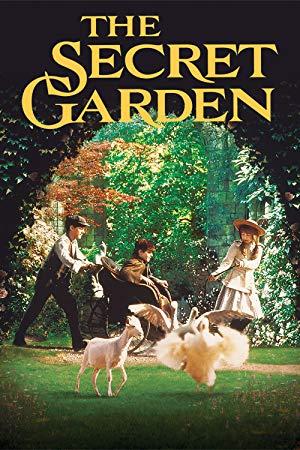 The Secret Garden <span style=color:#777>(2020)</span> [1080p] [WEBRip] [5.1] <span style=color:#fc9c6d>[YTS]</span>