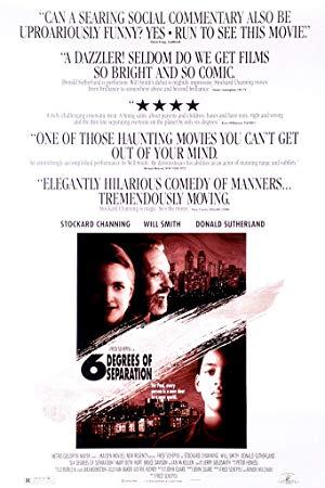 Six Degrees of Separation<span style=color:#777> 1993</span> 720p BluRay x264<span style=color:#fc9c6d>-USURY[rarbg]</span>