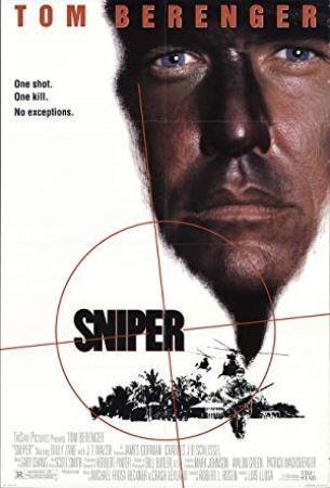 Sniper<span style=color:#777> 1993</span> 720p BluRay H264 AAC<span style=color:#fc9c6d>-RARBG</span>