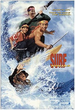 Surf Ninjas <span style=color:#777>(1993)</span> [720p] [BluRay] <span style=color:#fc9c6d>[YTS]</span>
