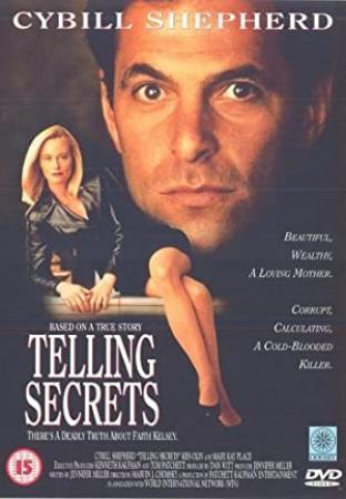 Telling Secrets<span style=color:#777> 1993</span> DVDRip x264-Ltu