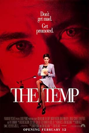 The Temp<span style=color:#777> 1993</span> WEBRip XviD MP3-XVID