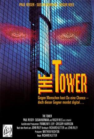 The Tower <span style=color:#777>(2012)</span> 720p BrRip x264 [Dual Audio] [Hindi DD 5.1-Korean 5 1]-LOKI