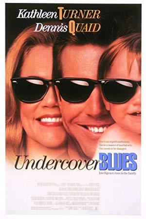 Undercover Blues <span style=color:#777>(1993)</span> [YTS AG]