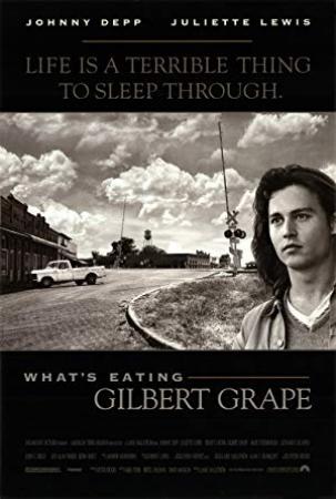 Whats Eating Gilbert Grape <span style=color:#777>(1993)</span>