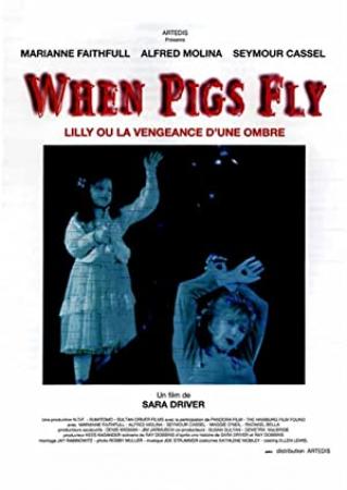 When Pigs Fly<span style=color:#777> 1993</span> WEBRip XviD MP3-XVID
