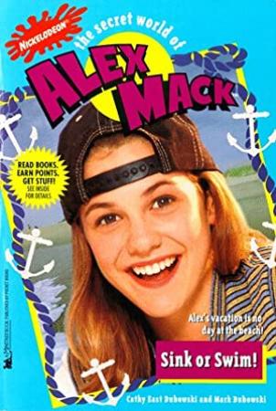 The Secret World of Alex Mack <span style=color:#777>(1994)</span> Season 1-4 S01-S04 (480p DVD x265 HEVC 10bit AC3 2.0 Panda)