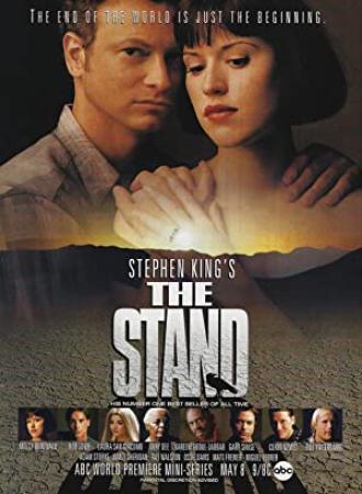 The Stand<span style=color:#777> 2020</span> S01E04 The House of the Dead 720p 10bit WEBRip 2CH x265 HEVC<span style=color:#fc9c6d>-PSA</span>
