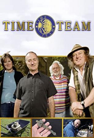 Time Team S20 Special The Boats That Made Britain HDTV x264-C4TV