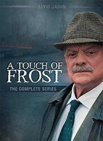 A TOUCH OF FROST Season1-6, 24-Episodes 6-DVD<span style=color:#777> 1992</span>-1998 English, Dolby Surr  AC3 stereo Sub EN DVDRip