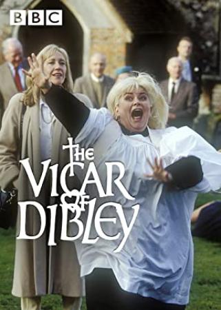 The Vicar of Dibley <span style=color:#777>(1994)</span> S01-S03 + Specials (576p DVD x265 HEVC 10bit AAC 2.0 Ghost)