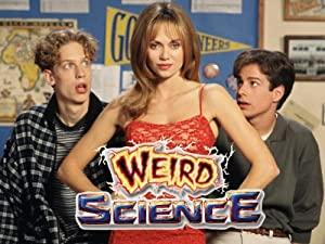 Weird Science <span style=color:#777>(1994)</span> Season 1-5 S01-S05 (480p DVD x265 HEVC 10bit AAC 2.0 Panda)