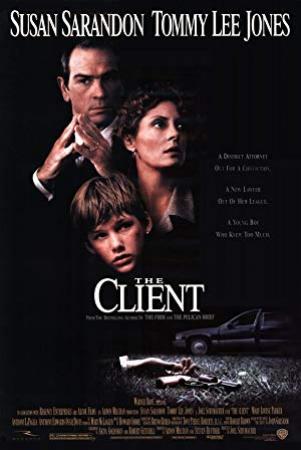 The Client<span style=color:#777> 1994</span> Bluray 1080p DTS-HD x264-GrymLegacy