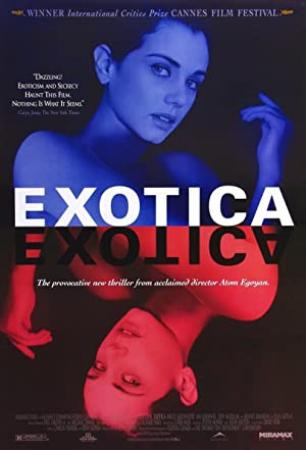 Exotica <span style=color:#777>(1994)</span> (1080p BluRay x265 HEVC 10bit AAC 2.0 Tigole)