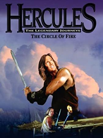 Hercules and the Circle of Fire <span style=color:#777>(1994)</span>