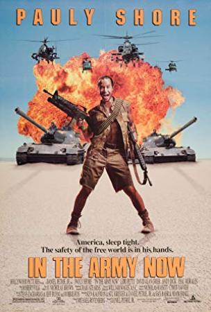 In the Army Now <span style=color:#777>(1994)</span> 720p WEB-DL x264 Eng Subs [Dual Audio] [Hindi 2 0 - English 2 0] Exclusive By <span style=color:#fc9c6d>-=!Dr STAR!</span>