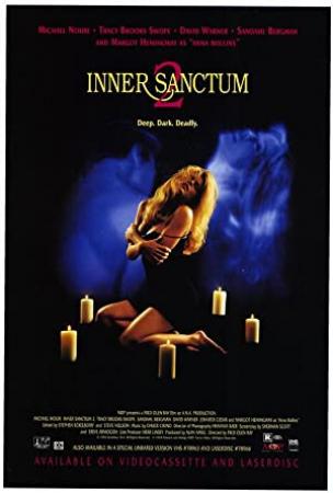 Inner Sanctum II <span style=color:#777>(1994)</span> UNRATED 544p DVDRip [Dual Audio] [Hindi 2 0 - English 2 0] Exclusive By <span style=color:#fc9c6d>-=!Dr STAR!</span>