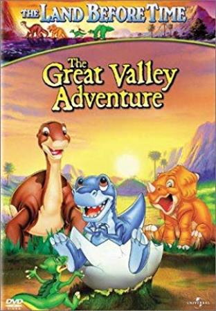 The Land Before Time II The Great Valley Adventure<span style=color:#777> 1994</span> WEBRip x264<span style=color:#fc9c6d>-ION10</span>