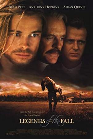Legends of the Fall <span style=color:#777>(1994)</span> [1080p]
