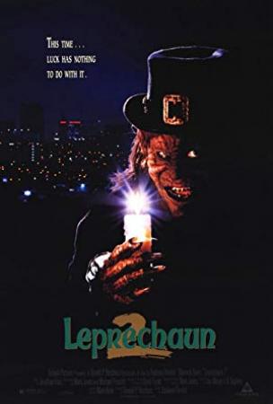 Leprechaun 2<span style=color:#777> 1994</span> iNTERNAL BDRip x264-MARS