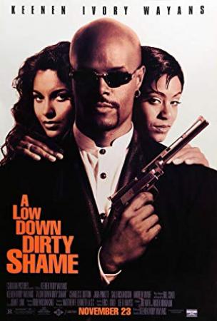 A Low Down Dirty Shame <span style=color:#777>(1994)</span>