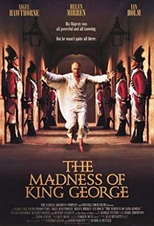 The Madness Of King George <span style=color:#777>(1994)</span> [1080p] [YTS AG]