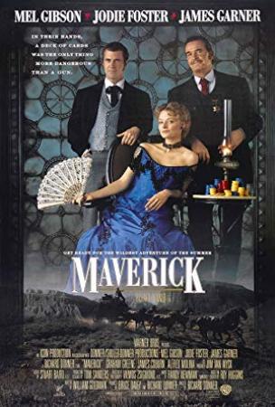 Maverick [BluRay 1080p][AC3-Castellano DTS-Ingles+Subs][ES-EN]