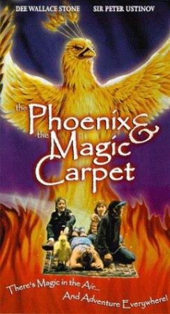 The Phoenix And The Magic Carpet <span style=color:#777>(1995)</span> [720p] [WEBRip] <span style=color:#fc9c6d>[YTS]</span>