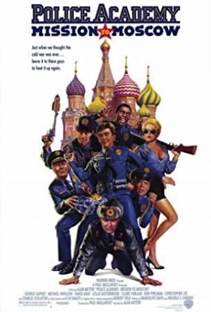 Police Academy Mission To Moscow <span style=color:#777>(1994)</span> [YTS AG]